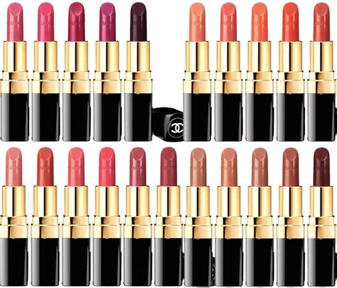 chanel erik rouge coco|chanel red lip color.